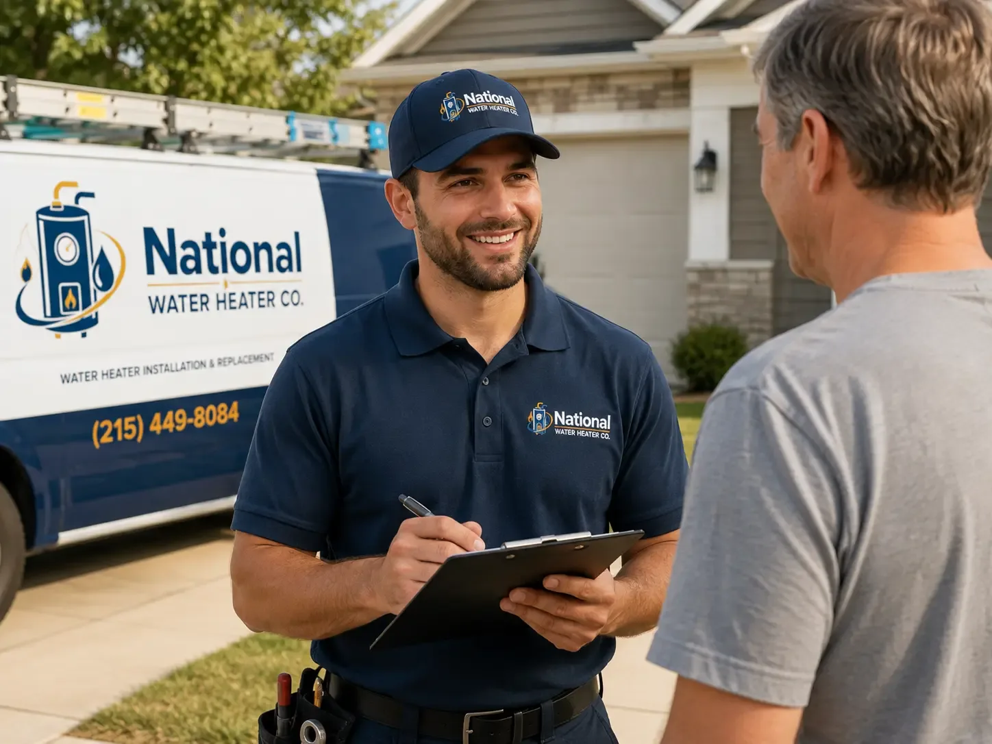 Water Heater Installation Lake City, KS FAQs